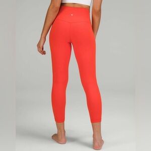 Lululemon Athletica Align High Rise Pant